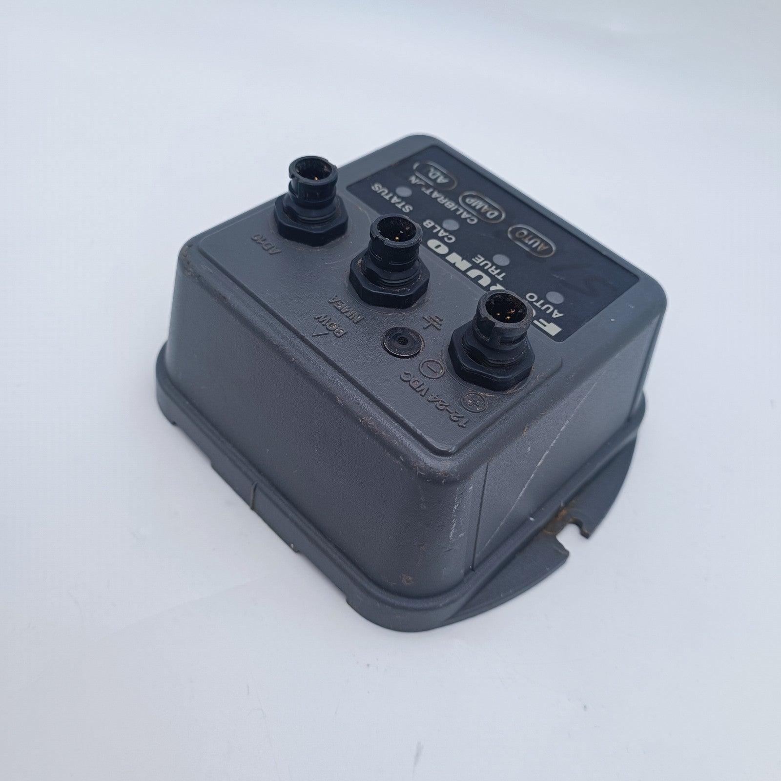 Furuno PG-500 Heading Sensor Compass f/ Marine Autopilot System Radar VX2 C5004