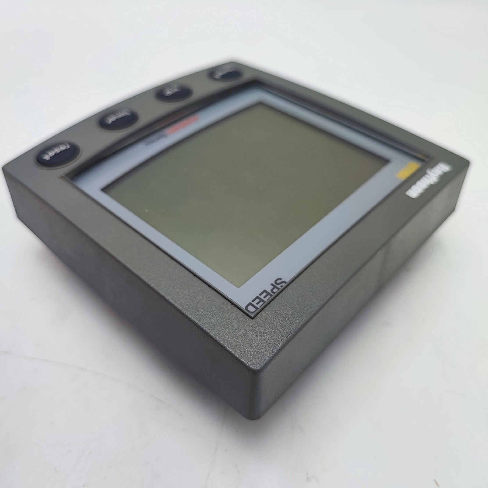 RAYTHEON ST60 Speed Display Instrument Raymarine Autohelm A22009 REFURBISHED8