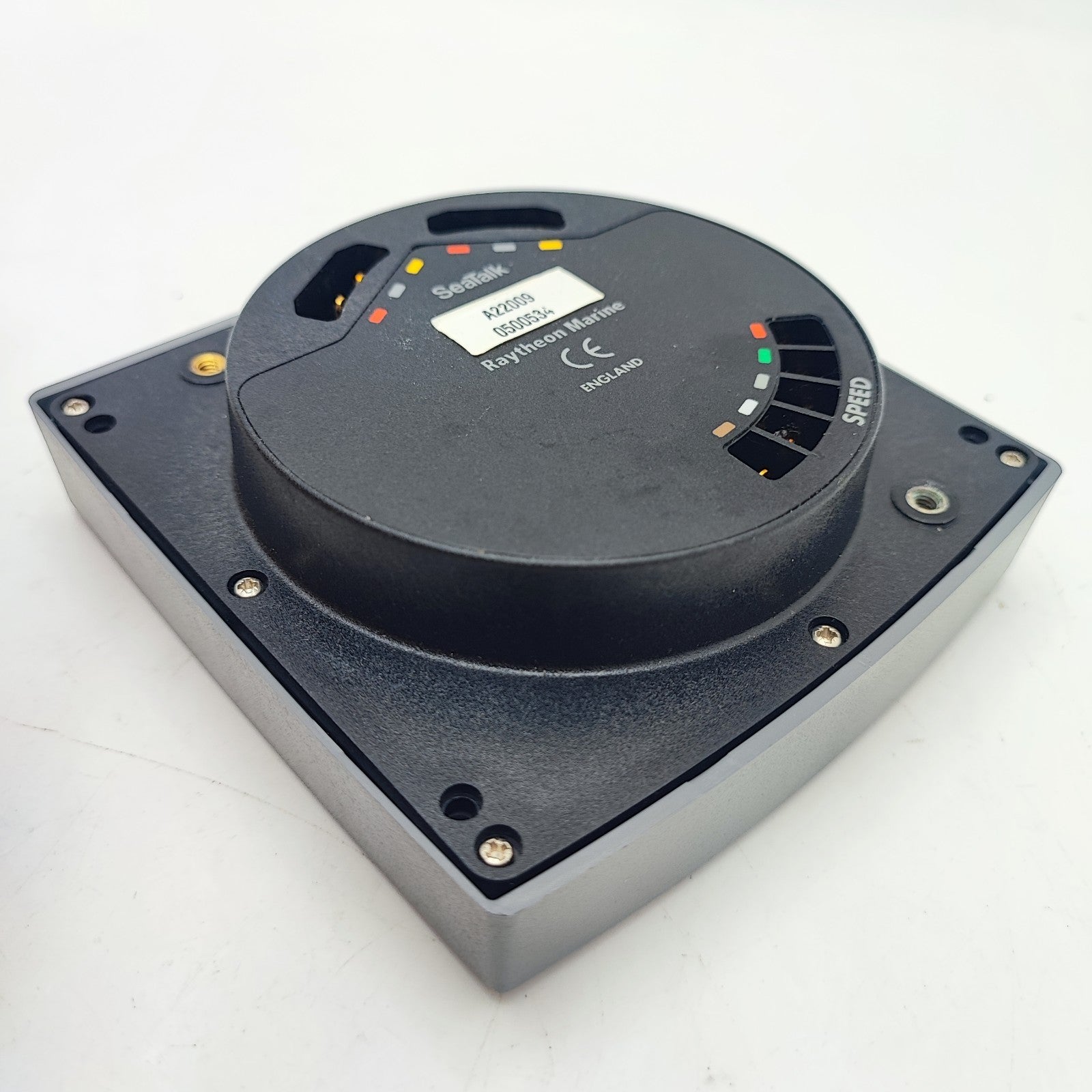 RAYTHEON ST60 Speed Display Instrument Raymarine Autohelm A22009 REFURBISHED10