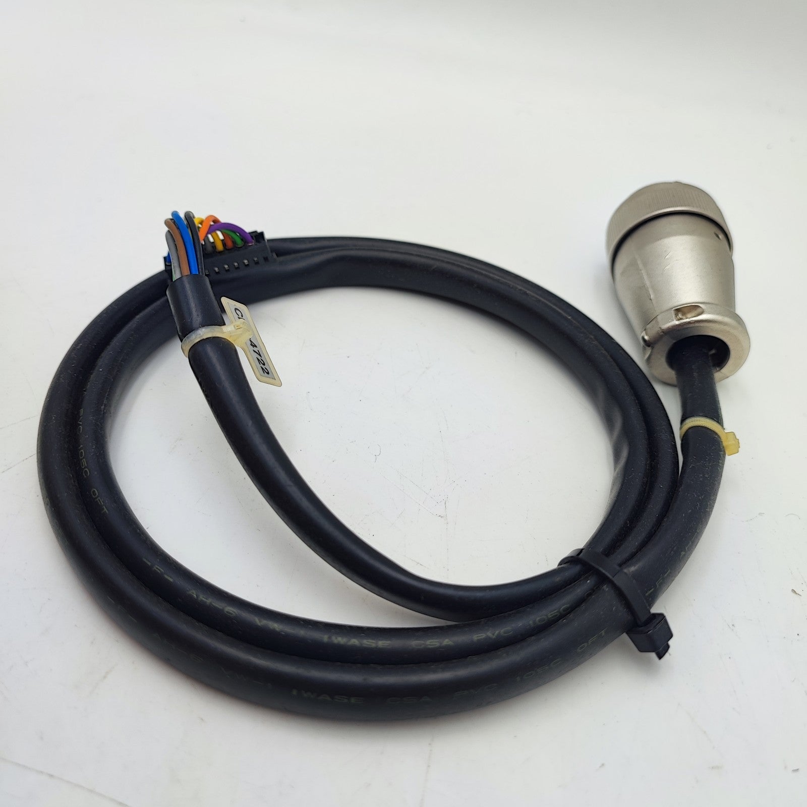 Raytheon Raymarine NDW-44 Radar Target Simulator Testing Equipment NDW 44 Dome7