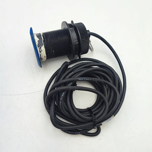 AIRMAR P319 50 / 200KHZ Thru HULL Depth Transducer Boat Marine Sonar Sounder1