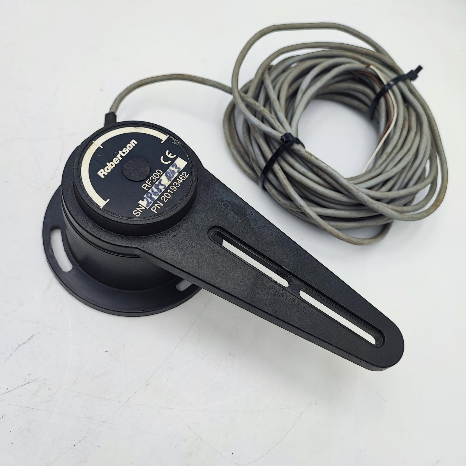 SIMRAD Robertson RF300 Autopilot Rudder Feedback Sensor 20193462 RF 300 Boat6