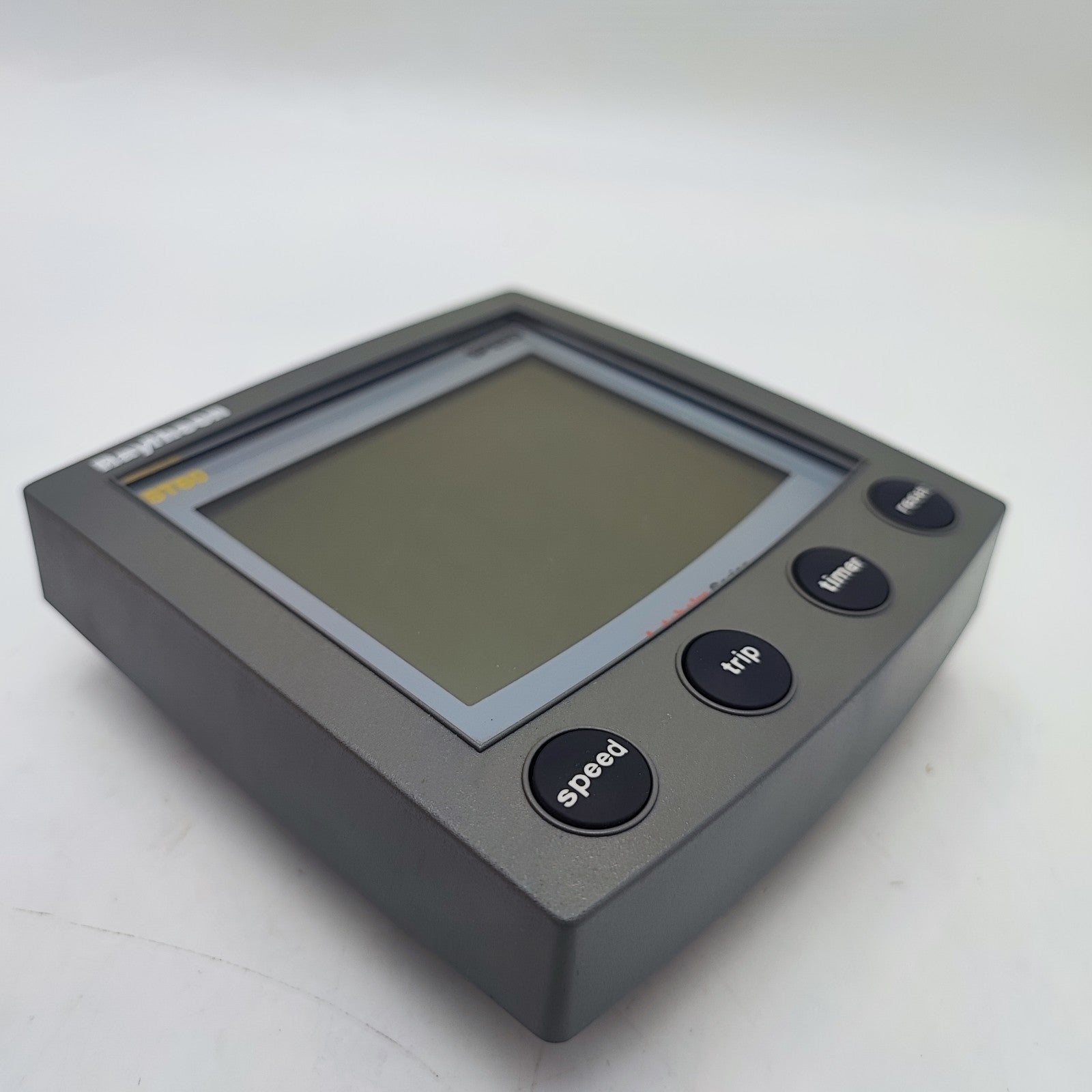 RAYTHEON ST60 Speed Display Instrument Raymarine Autohelm A22009 REFURBISHED6