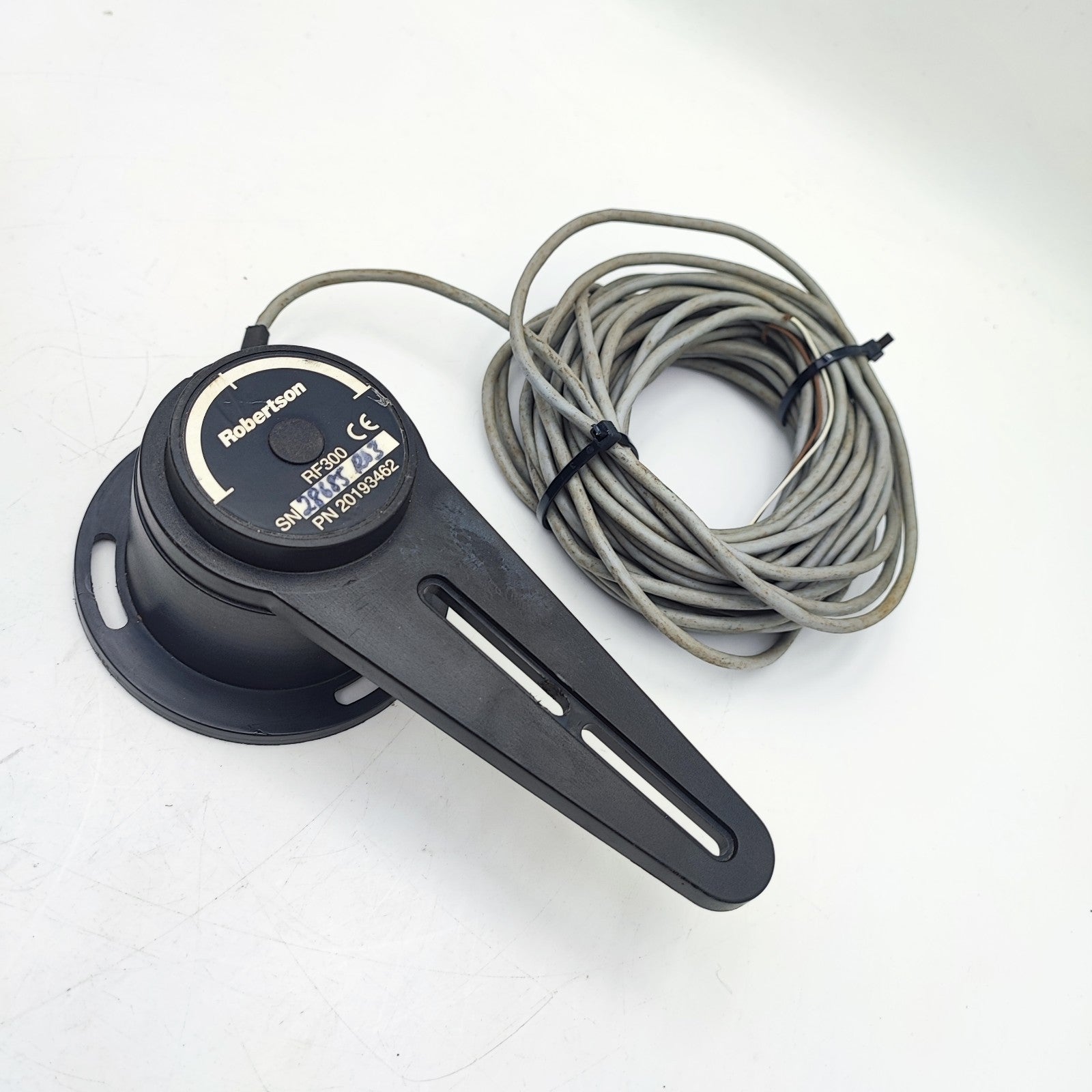 SIMRAD Robertson RF300 Autopilot Rudder Feedback Sensor 20193462 RF 300 Boat8