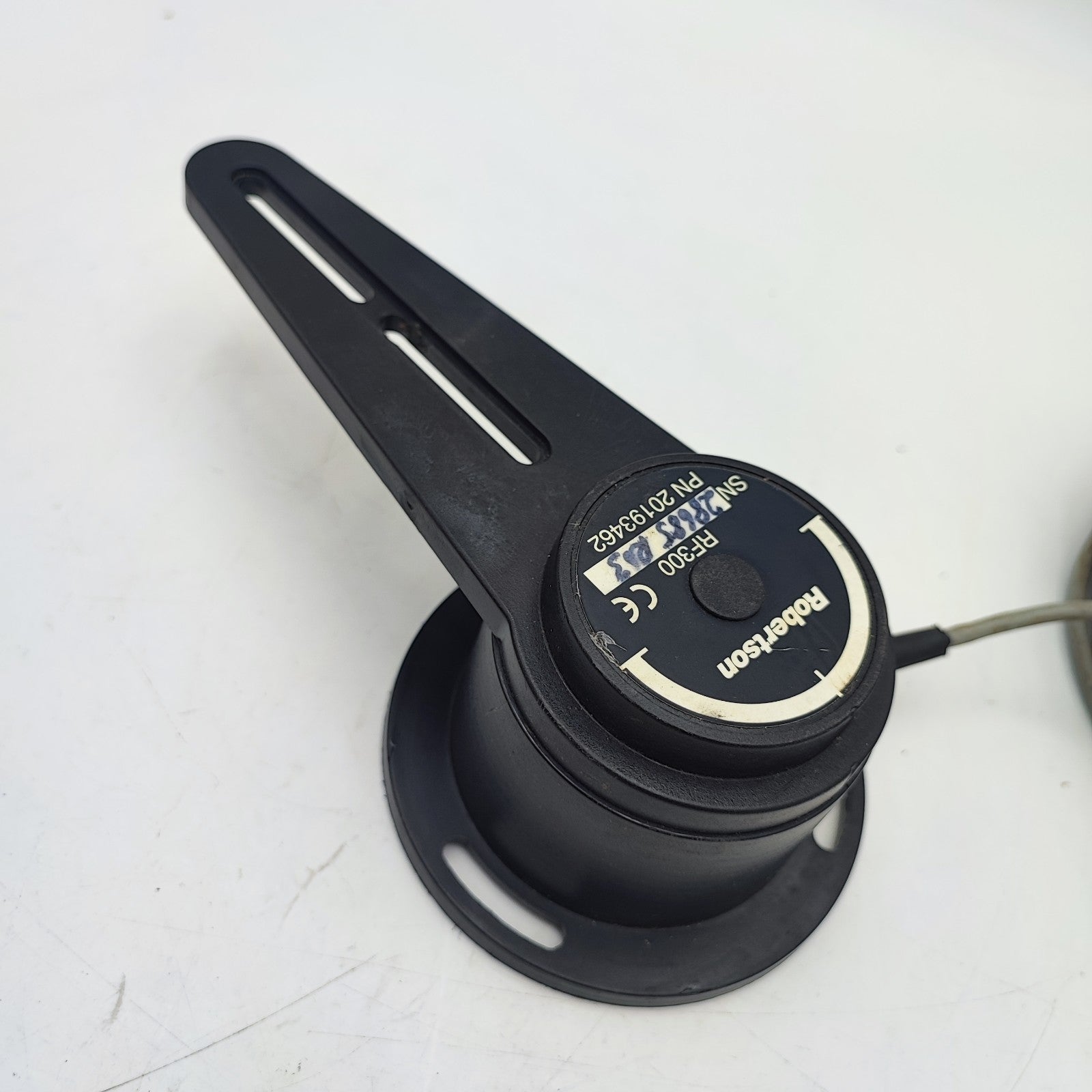 SIMRAD Robertson RF300 Autopilot Rudder Feedback Sensor 20193462 RF 300 Boat3