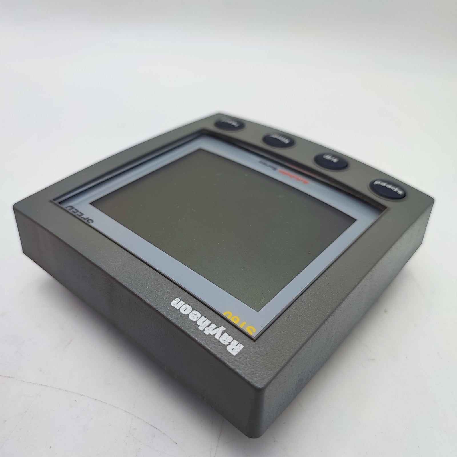 RAYTHEON ST60 Speed Display Instrument Raymarine Autohelm A22009 REFURBISHED7