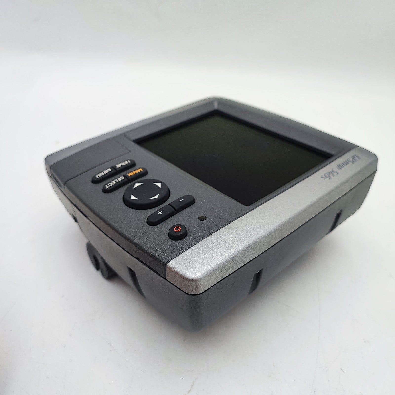 GARMIN GPSMAP 546s Color Chartplotter w/ Sun cover Mount NMEA0183 Bluechart7