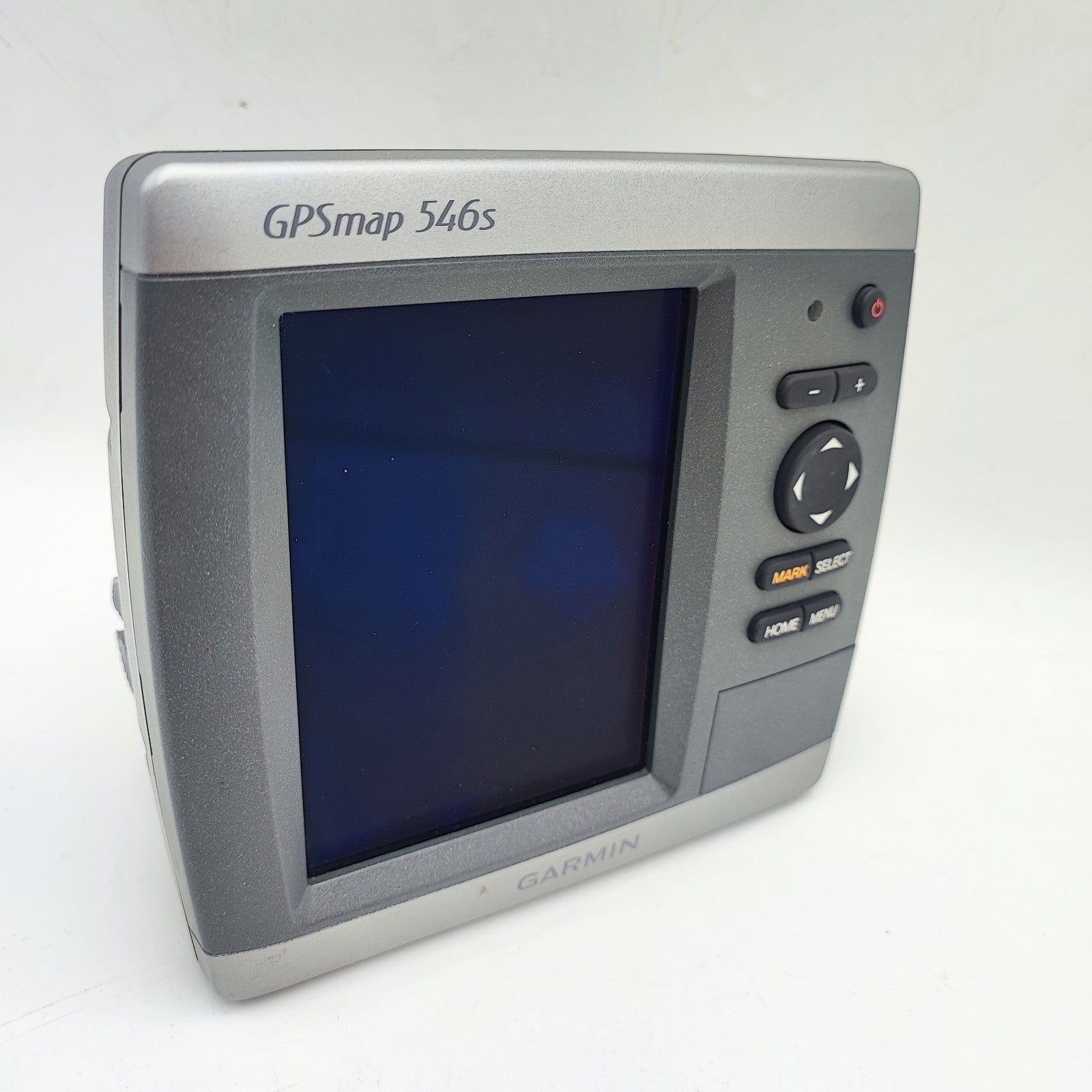 GARMIN GPSMAP 546s Color Chartplotter w/ Sun cover Mount NMEA0183 Bluechart0