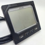 Simrad IS12 MEGA Instrument Display E04156 - MEGA Display Boat Marine Navigation0