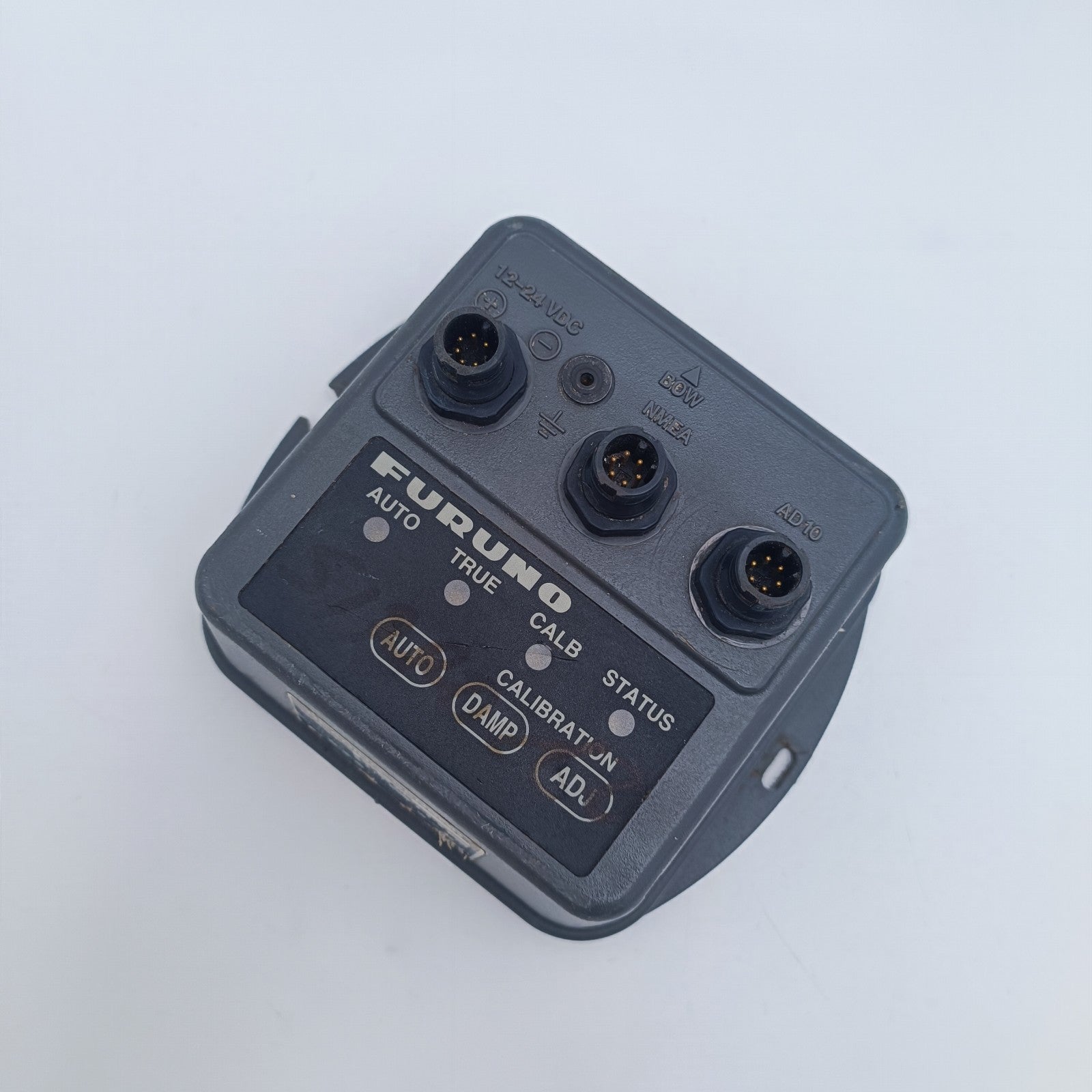 Furuno PG-500 Heading Sensor Compass f/ Marine Autopilot System Radar VX2 C5005