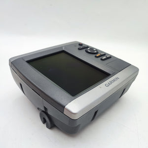 GARMIN GPSMAP 546s Color Chartplotter w/ Sun cover Mount NMEA0183 Bluechart1