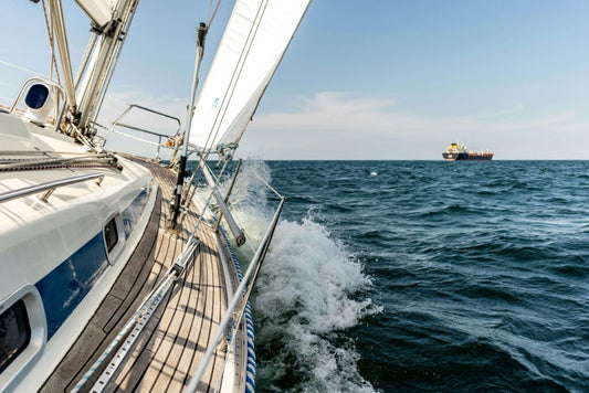 10 Tips for Buying Used Boat Electronics