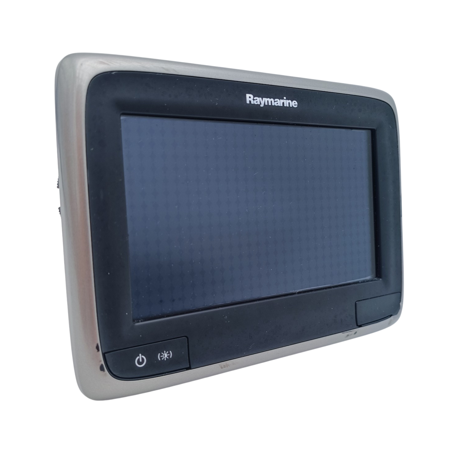 GPS & Chartplotters Raymarine