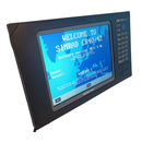 GPS & Chartplotters - Simrad