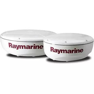 Radar Units