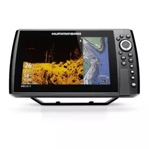 Fishfinder