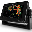 GPS & Chartplotters