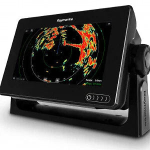 GPS & Chartplotters