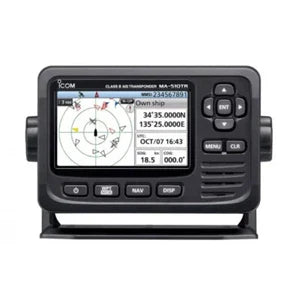 Marine Radios