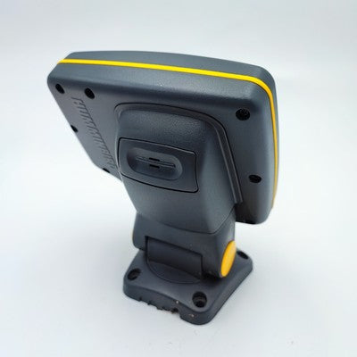 Humminbird Wide 100M 100 M Fishfinder Sonar Sounder Head Unit Fish Fin Humminbird Wide 100M 100 M Fishfinder Sonar Sounder Head Unit Fish Fin