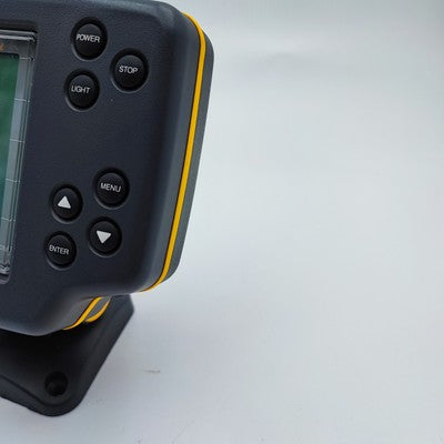 Humminbird Wide 100M 100 M Fishfinder Sonar Sounder Head Unit Fish Finder Humminbird Wide 100M 100 M Fishfinder Sonar Sounder Head Unit Fish Finder