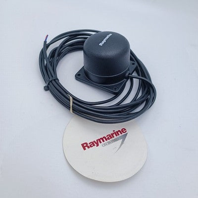 Raytheon Raymarine Autohelm Fluxgate Compass Module M81190 f/ Marine A