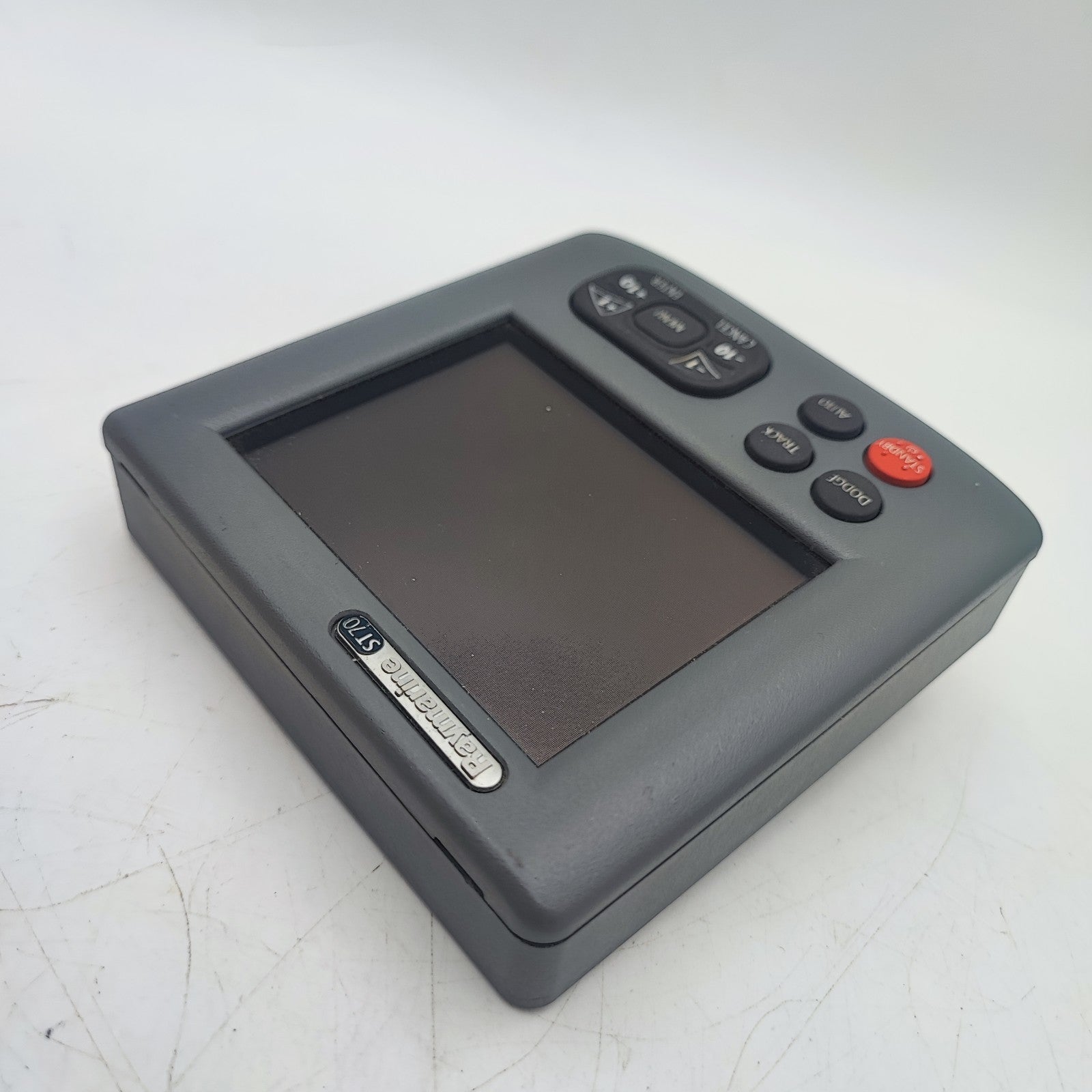 Raymarine ST70 Color Multifunction Instrument Display4