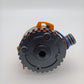 Mini Bilge Water Pump ISO 8846 Boats Parts Marine 12V5