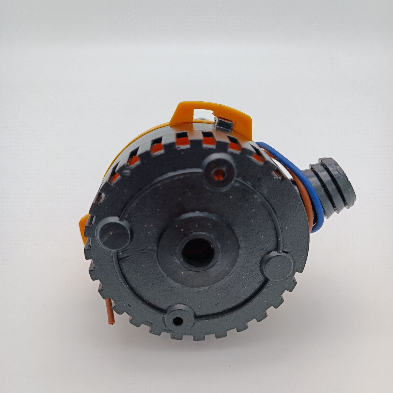 Mini Bilge Water Pump ISO 8846 Boats Parts Marine 12V5
