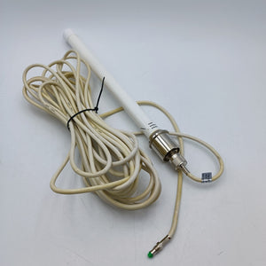SMARTEQ VO450 OMNIDIRECTIONAL ANTENNA 430-470MHz Pole mount Gain 3 dBi0