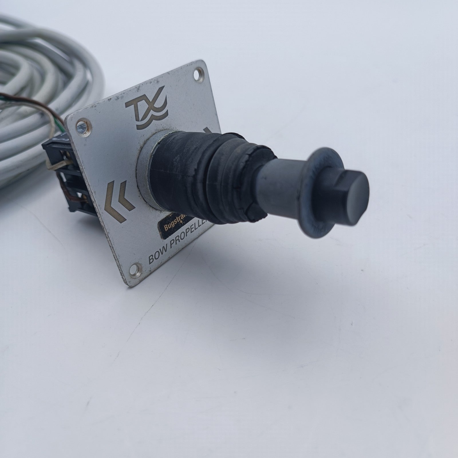 Bow Propeller Joystick GE CEMA 080BF20V Industrial Push Button Switch 4 Position1