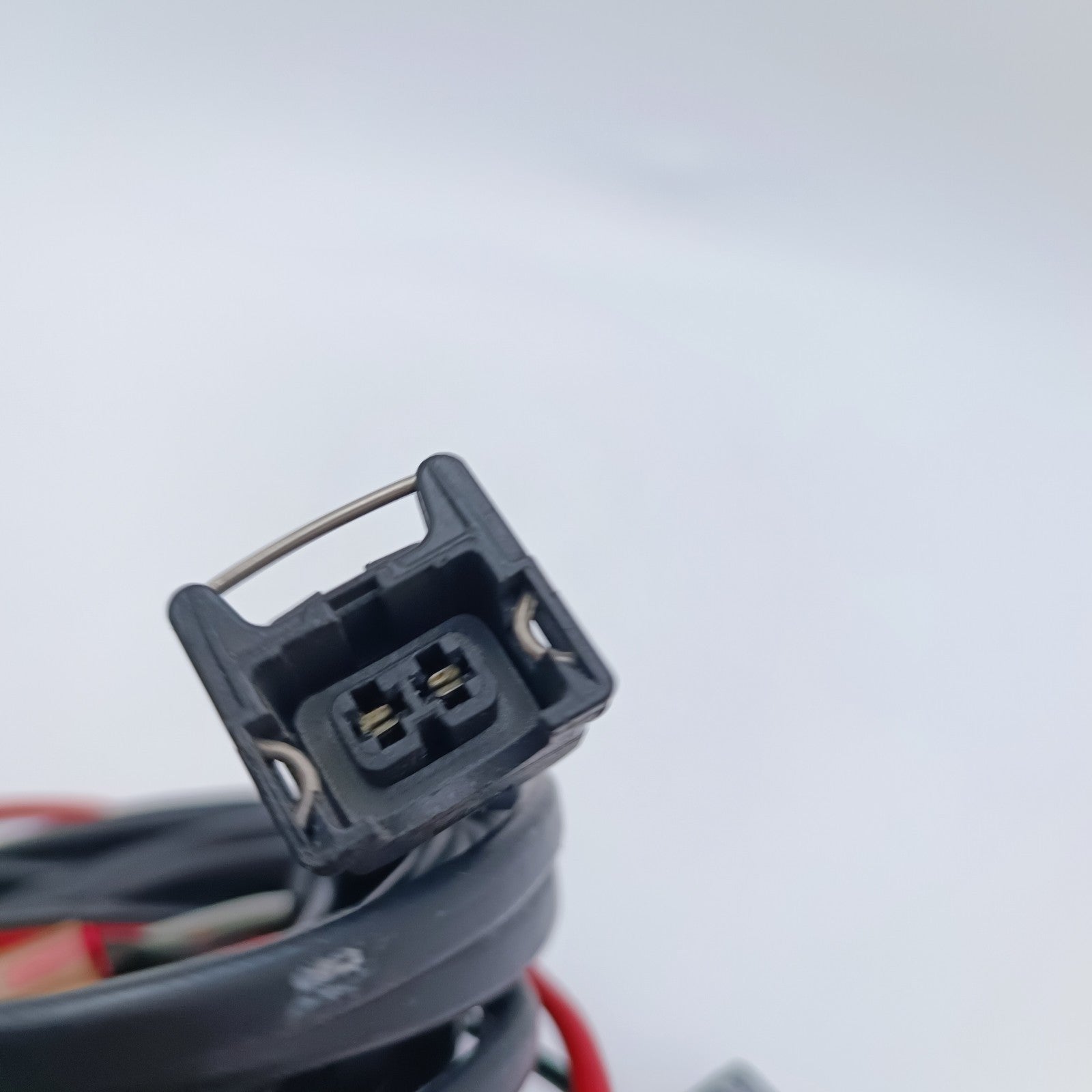 Hella Electronic Relay Module J005216-00 Polarity Sensitive Automotive Marine 3