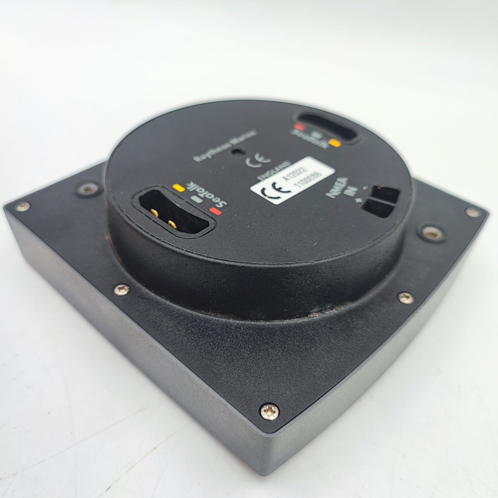 RAYTHEON RAYMARINE AUTOHELM ST6000+ Autopilot Contol Unit Head A12022 A 1202210