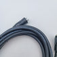 Raymarine R70003 e95 e97 e125 e127 e-Series Access Video In Out VGA BNC Cable 5m6