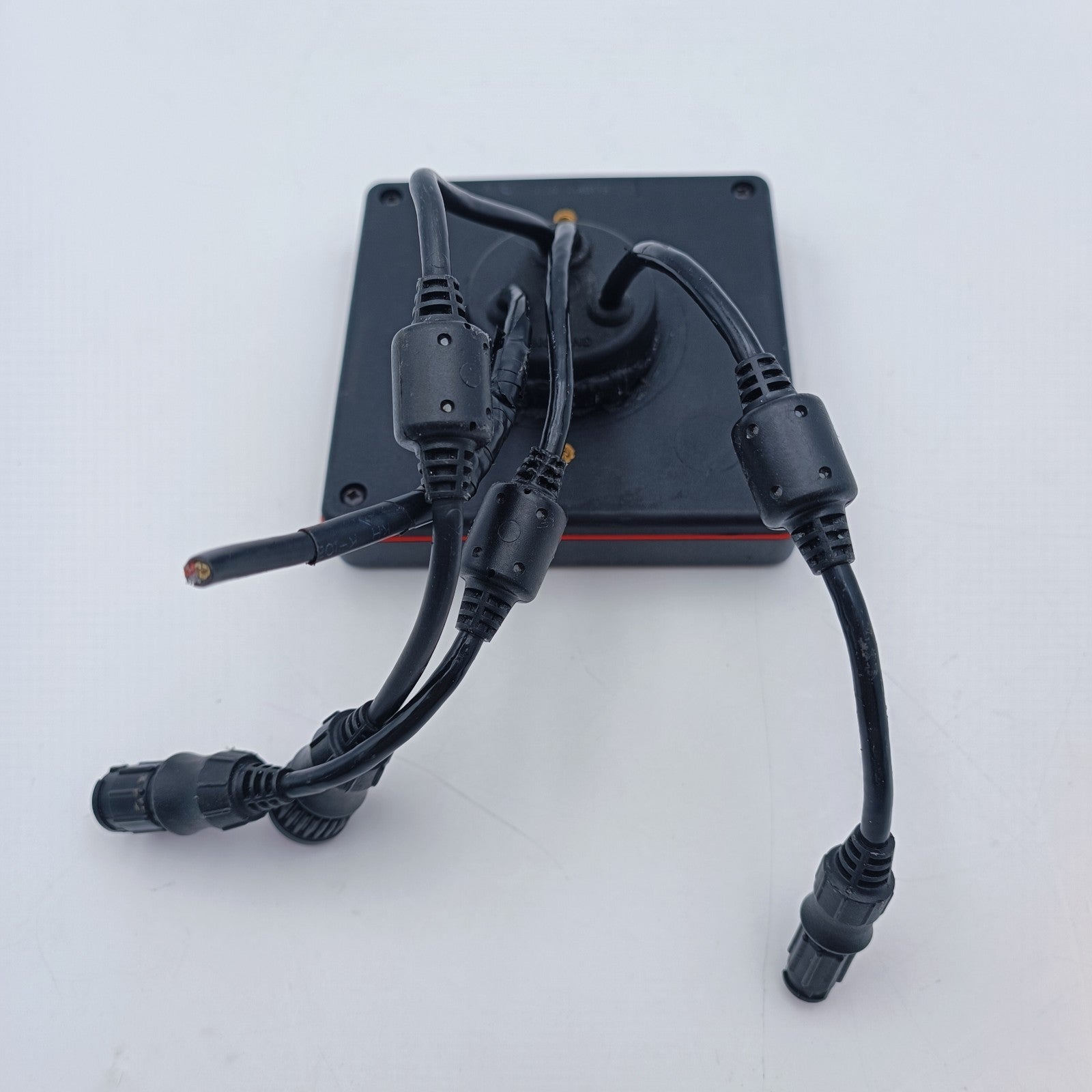 Autohelm ST50 TRIDATA Plus SeaTalk  Instrument Raymarine Raytheon Navigation 11