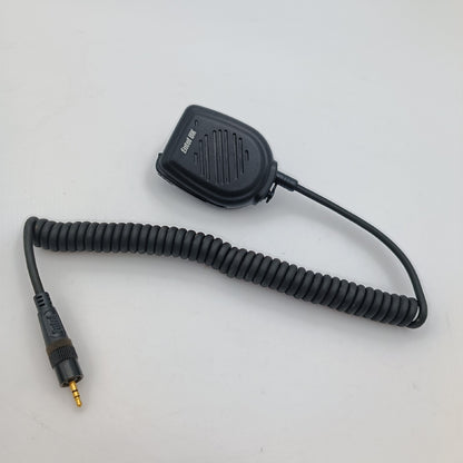 Entel HT640 Handset Mic Attachment Microphone f/ Submersible Marine VHF Radio0