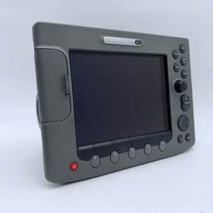 Raymarine E80 E02011 MFD Chartplotter Fishfinder Radar Sonar Classic Display1