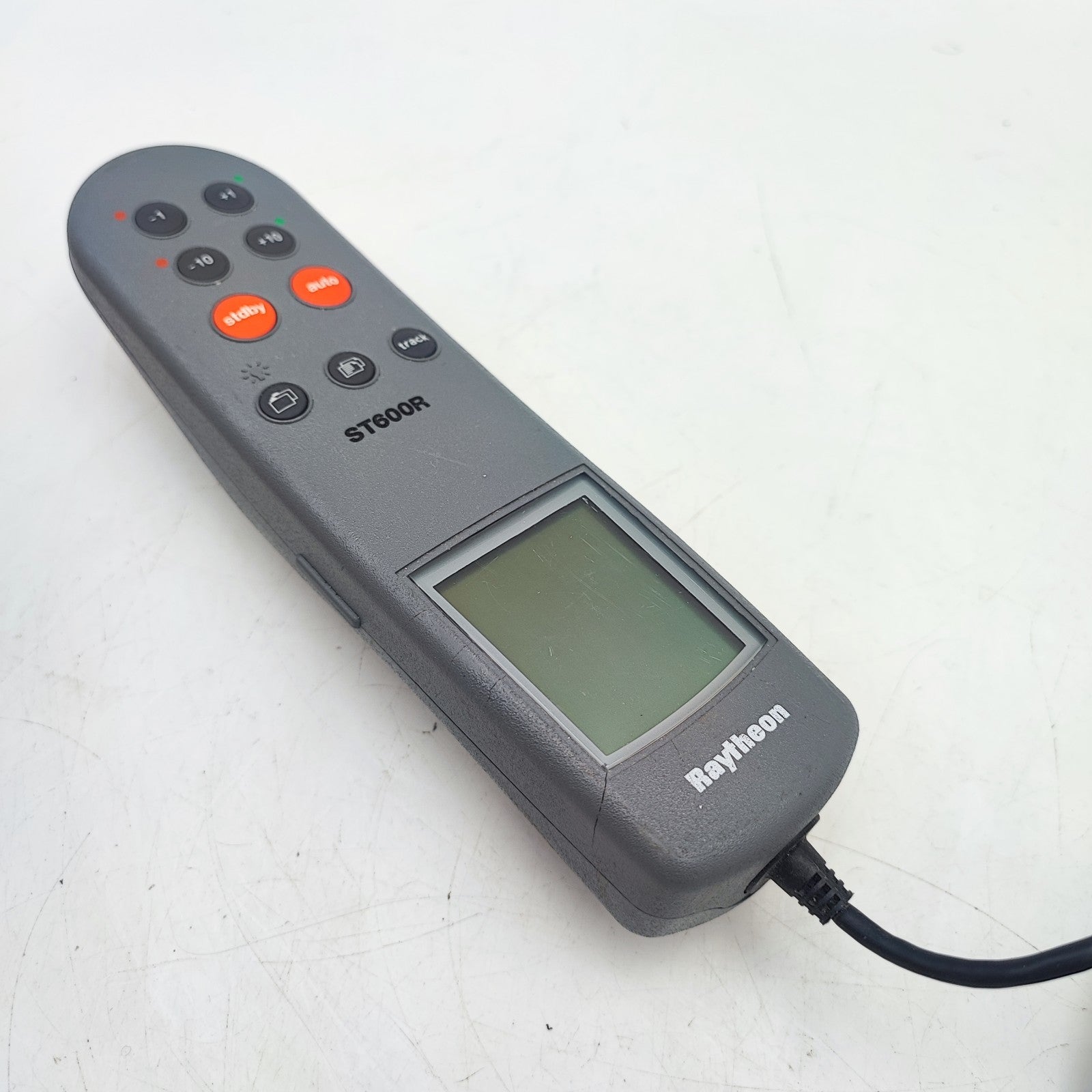 Raymarine ST600R Raytheon SeaTalk Autopilot Remote Control A12016 ST600 R Z3151