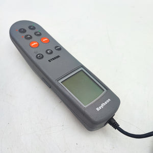 Raymarine ST600R Raytheon SeaTalk Autopilot Remote Control A12016 ST600 R Z3151