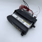 Motorola GM340 Radio Professional Two-Way Transceiver MW504AA MDM25RHC9AN1AE7