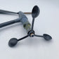 B&G 496 MHU Masthead Unit Wind Speed Direction Sensor Transducer Marine Sailing1