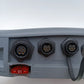 RAYMARINE RAY240E RAY240 Marine VHF Radio Control Unit RAY 240 R49131 E420025
