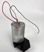 Raymarine Autohelm Raytheon Tillerpilot 800 1000 Motor Q100 Assy0