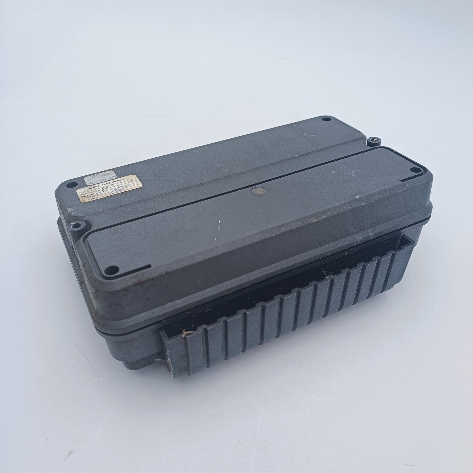 B&G Brookes & Gatehouse HS2000 330-00-005 Hydra 330 2000 Main WD Processor6