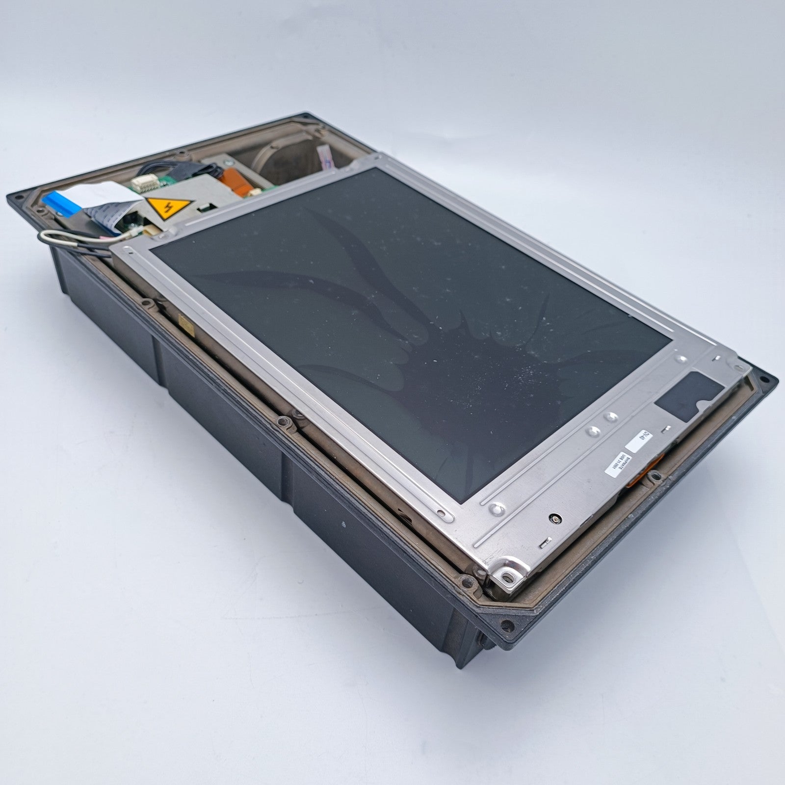 SIMRAD SHIPMATE CR42 f/ Radar MFD Display Unit  CR42 NMEA0183 CR40D7