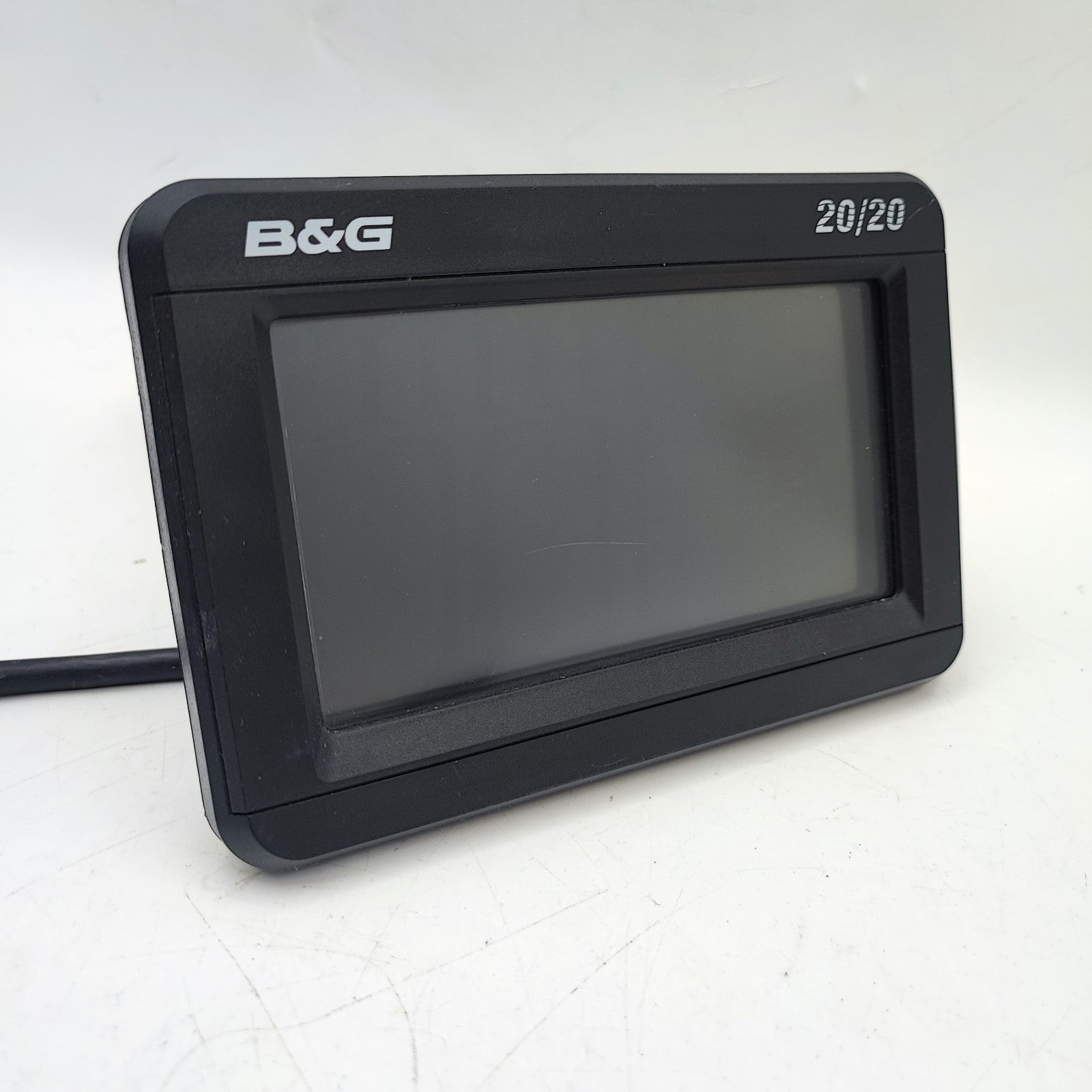 B&G H2000 HYDRA 20/20 RED 332-00-004 MFD Instrument Display Unit Speed Hercules0