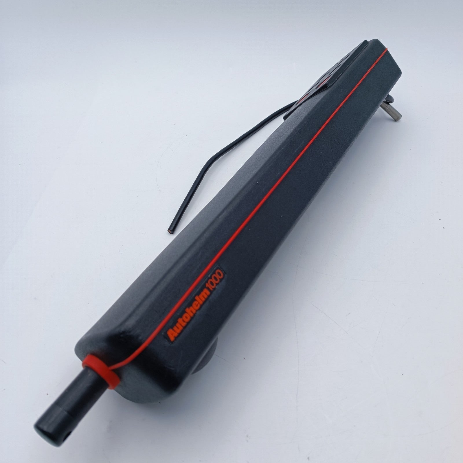 Autohelm 1000 Raymarine Z101 A15002 SeaTalk Autopilot Handheld Remote Control4