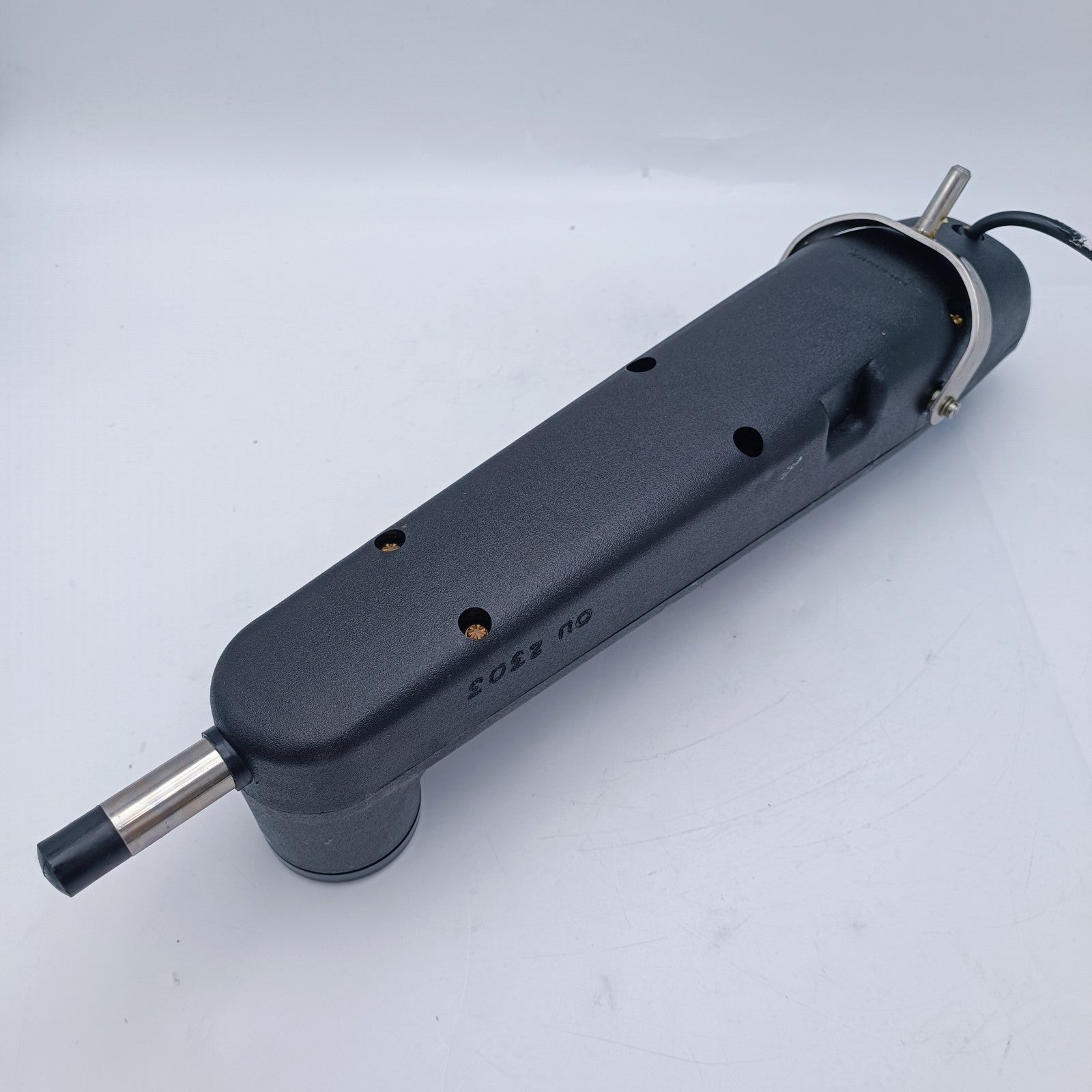 AUTOHELM 800 Tiller Mount Sailboat Marine Autopilot Tillerpilot NAUTECH PERFECT7