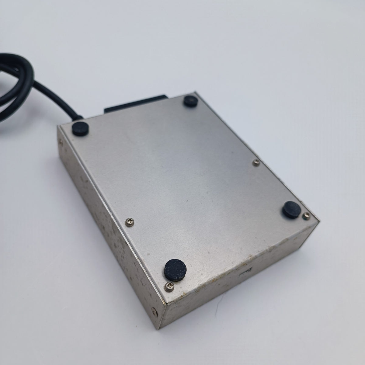 Raymarine RAY218 RAY54 RAY49 RAY218E RAY54E RAY49E VHF Programming Box A800276