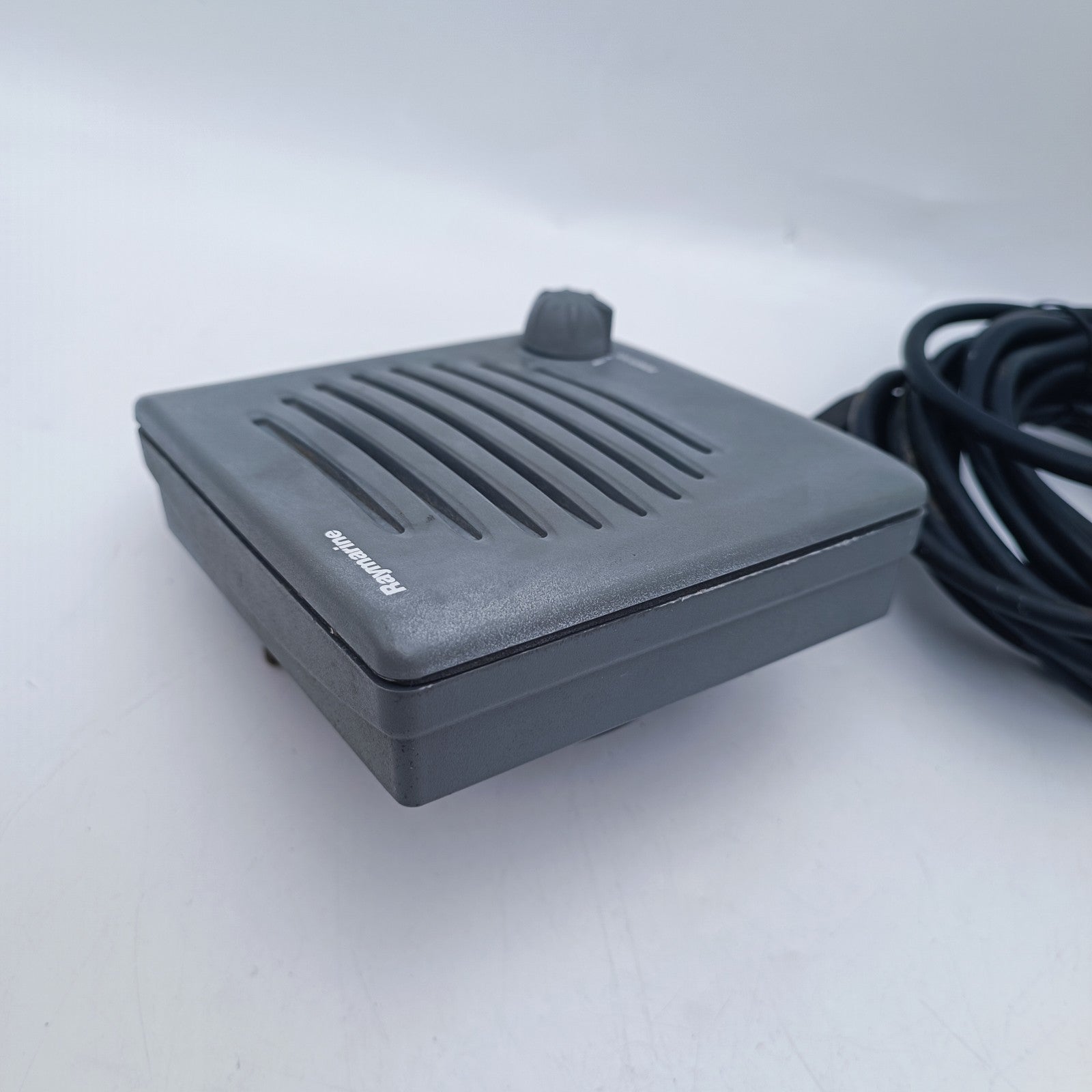 Raymarine RAY240 RAY240E Active Speaker f/ Marine VHF E45003 E42002 RAY 2409